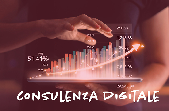 Consulenza digitale